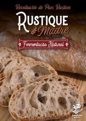 Receituário Rustique Madre
