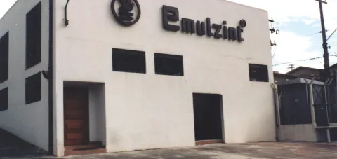 O início da nossa história