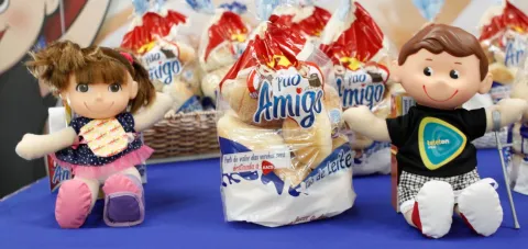 Um produto com propósito