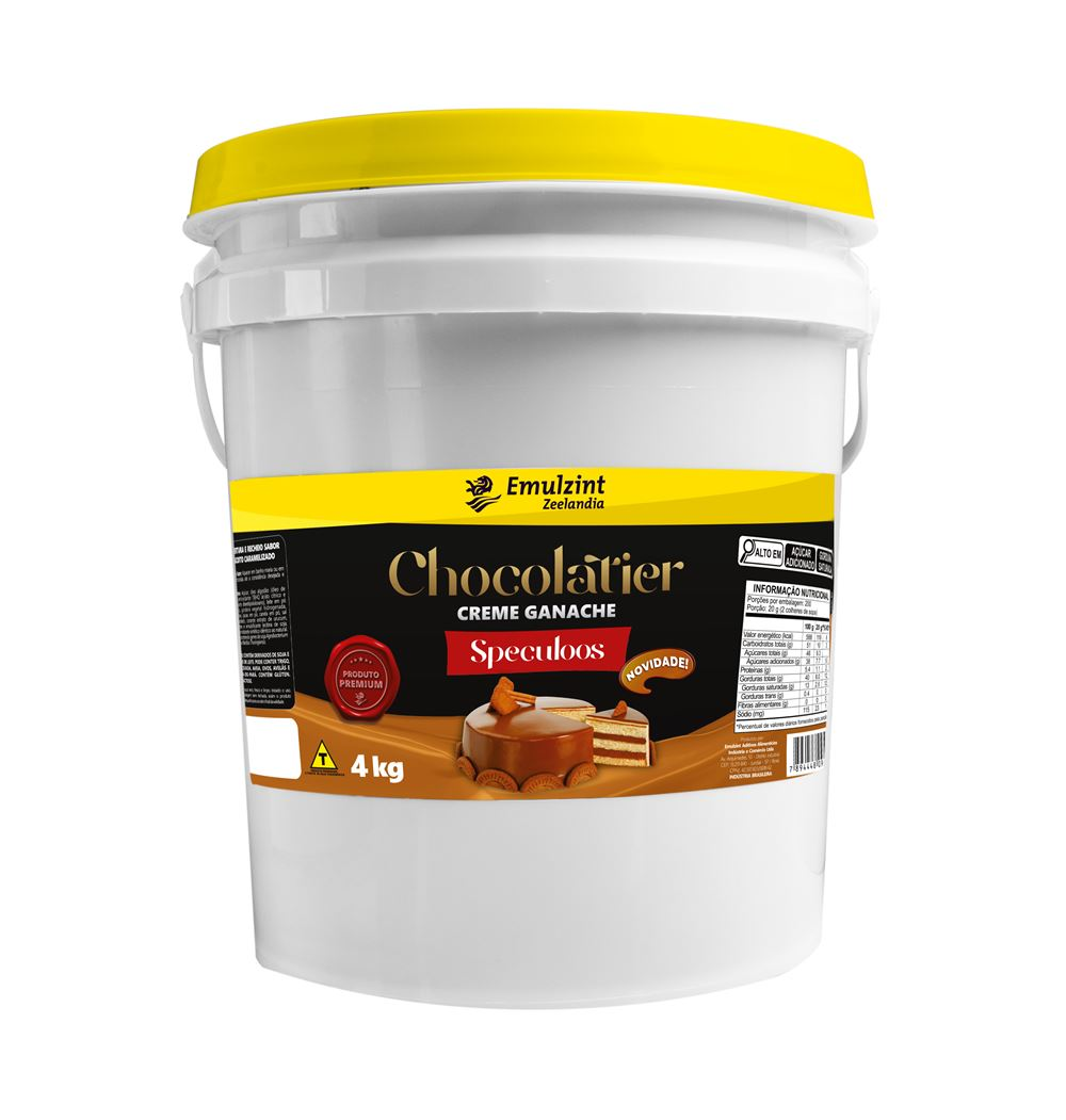 Nome do produto